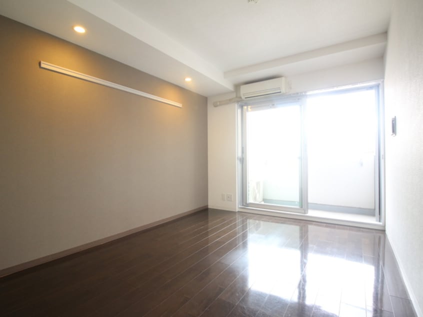 居室 グランコスモ今出川