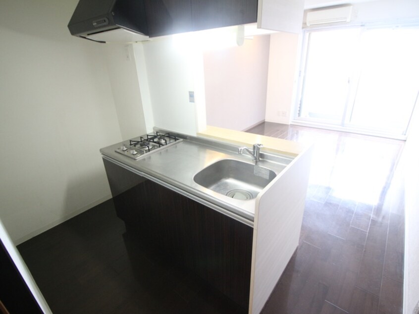 キッチン グランコスモ今出川