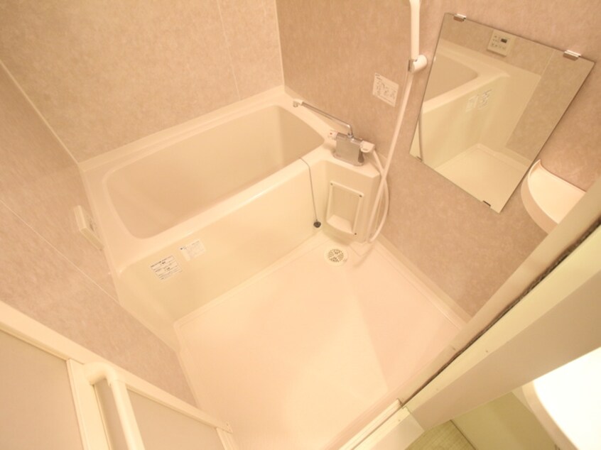 バス／シャワールーム等 グランコスモ今出川