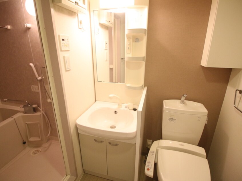 洗面 グランコスモ今出川