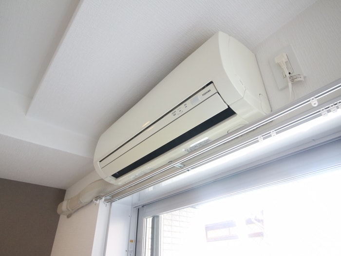 内観写真 グランコスモ今出川