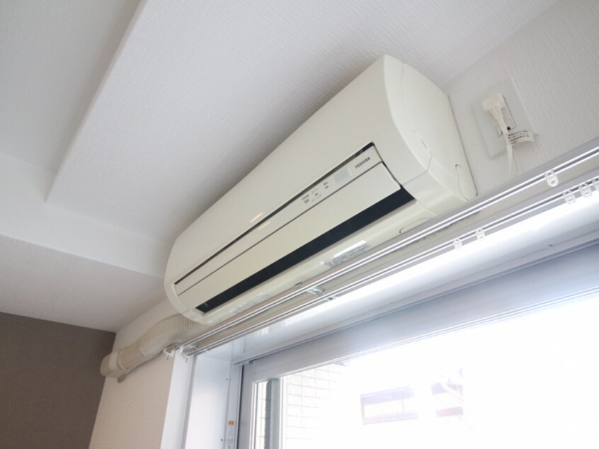 内観写真 グランコスモ今出川