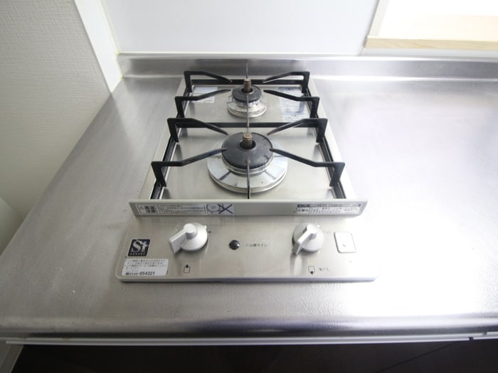 キッチン グランコスモ今出川