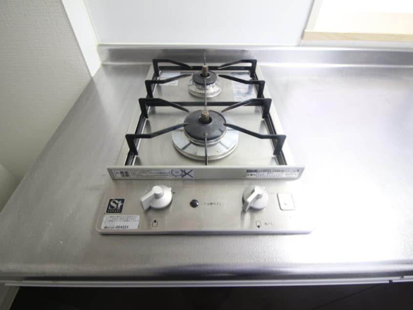 キッチン グランコスモ今出川