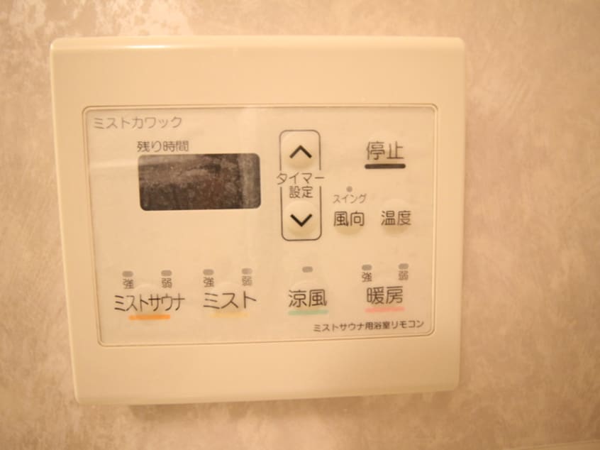 内観写真 グランコスモ今出川