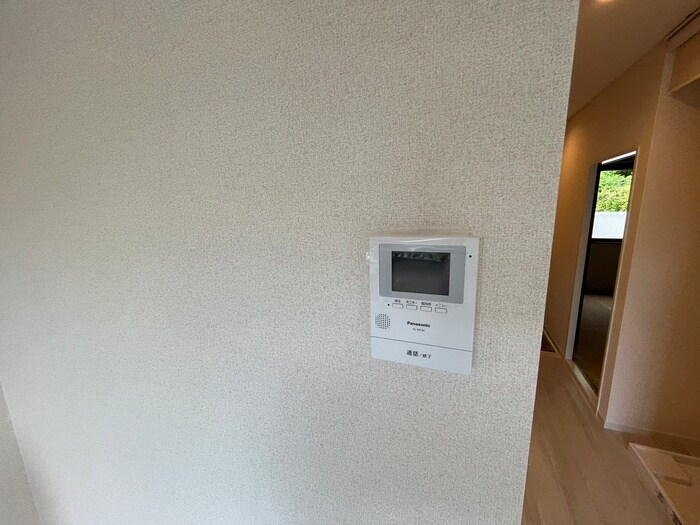 内観写真 リラハイツ