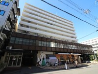 メゾン梅が枝(702)