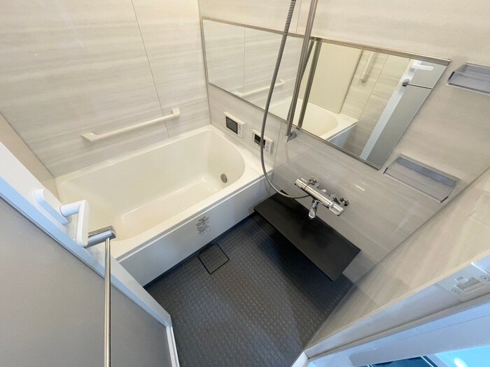 バス／シャワールーム等 ﾘｰｶﾞﾙ神戸三宮ﾌﾗﾜｰﾛｰﾄﾞ(1102)