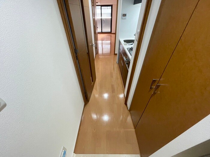 洗濯機置場 ﾘｰｶﾞﾙ神戸三宮ﾌﾗﾜｰﾛｰﾄﾞ(1102)