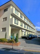 外観写真 三幸ハイツ