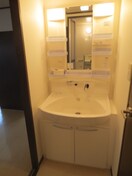 洗面 三幸ハイツ
