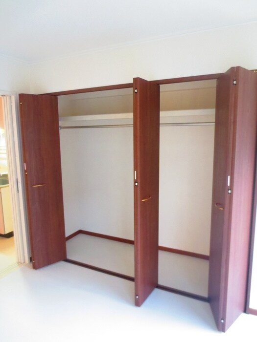 収納 三幸ハイツ