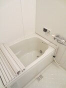 バス／シャワールーム等 三幸ハイツ