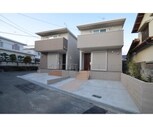 高槻市弥生が丘町戸建B号