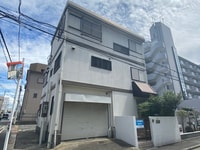 熊野町西2丁貸家