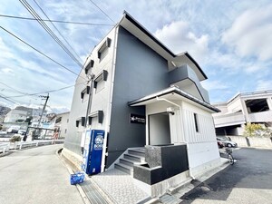 ガーデンハイツ箕面瀬川