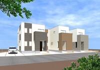 ﾌｼﾞﾊﾟﾚｽ戸建賃貸高西町1号室