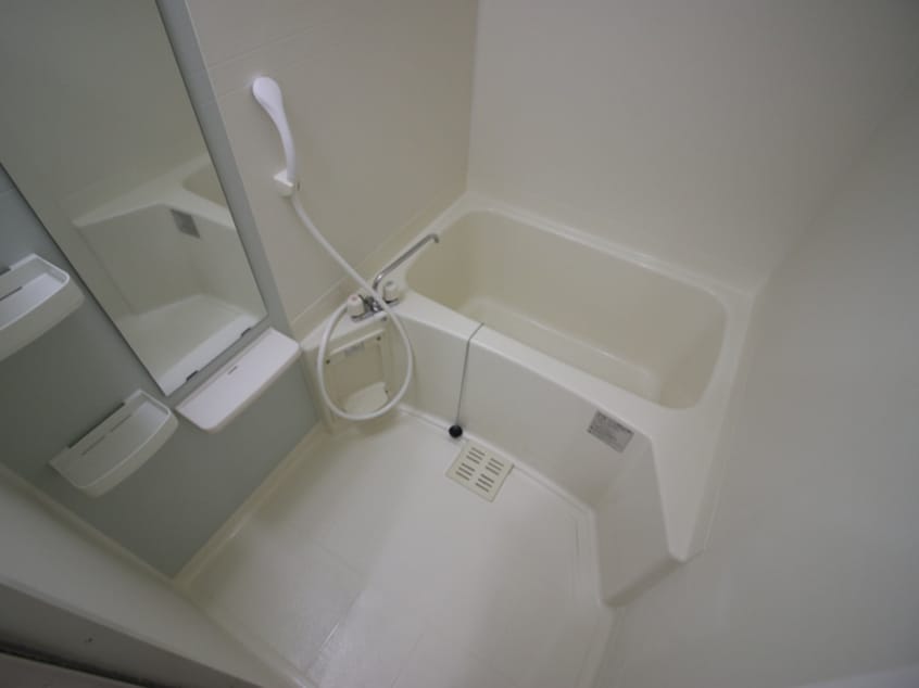 バス／シャワールーム等 フリ－デＫ・Ｉ・２