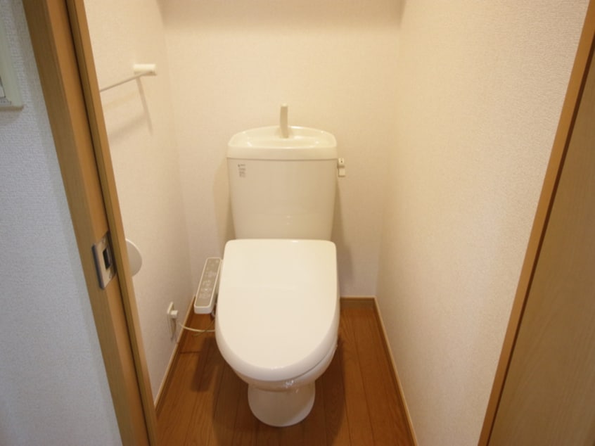 トイレ フリ－デＫ・Ｉ・２