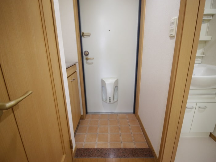 玄関 フリ－デＫ・Ｉ・２