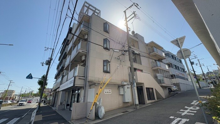 外観写真 エ－ル向陽