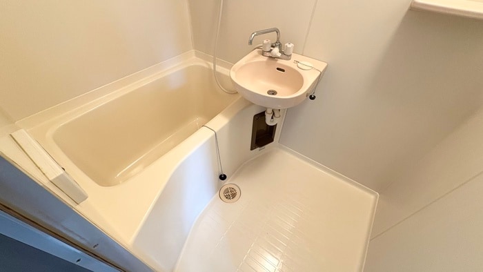 バス／シャワールーム等 エ－ル向陽