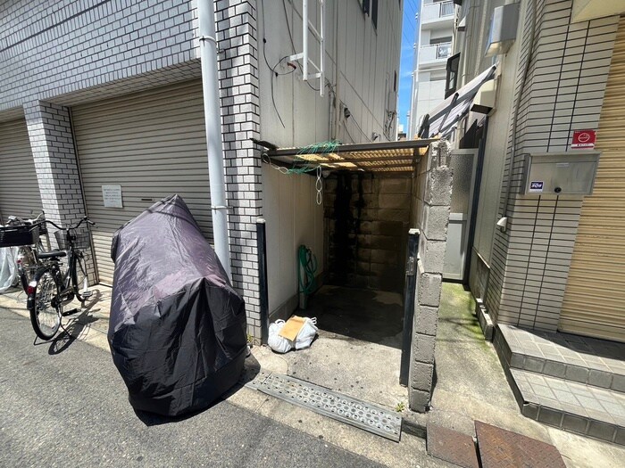 その他 ツインビル森本１番館