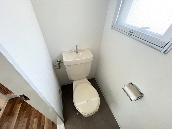 トイレ ツインビル森本１番館