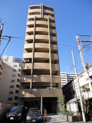 ｴｽﾃﾑﾌﾟﾗｻﾞ梅田・中崎町(302)