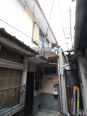 本町15丁目貸家