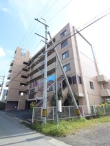 オウミ住宅ビル