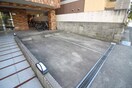 駐車場 グラーツィア東灘