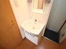 洗面 グラーツィア東灘