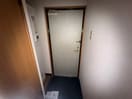 玄関 グラーツィア東灘