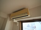 内観写真 グラーツィア東灘