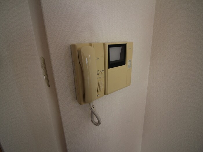 内観写真 グラーツィア東灘