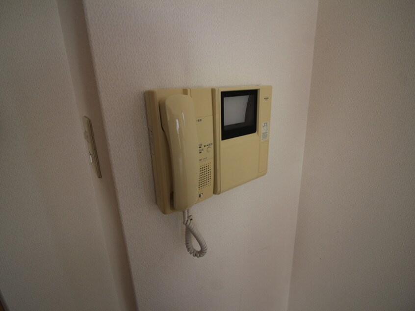 内観写真 グラーツィア東灘