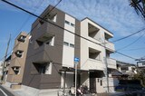 フジパレス吹田寿町Ⅱ番館　