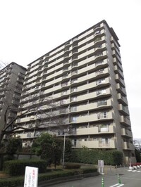 ｼﾃｨﾊｲﾂ森小路一号棟（1001）