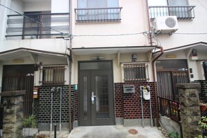 桂ヶ原町貸家8-10