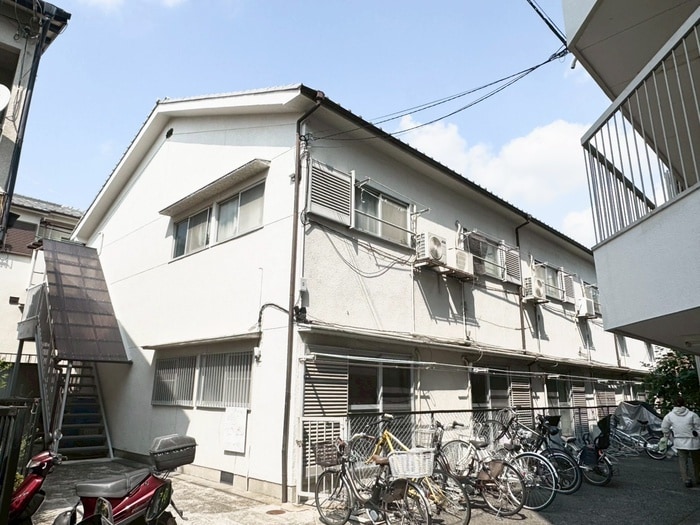 外観写真 高橋文化