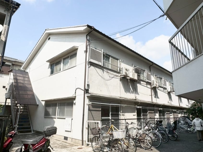 外観写真 高橋文化