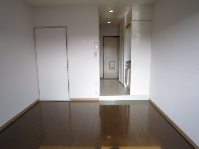 居室 エクセル北浦