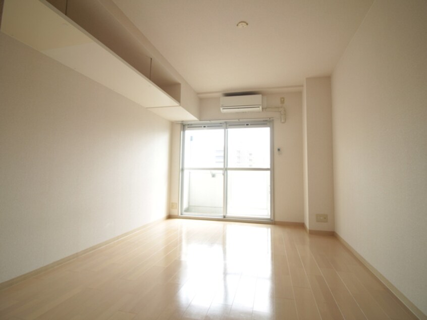 居室 クレスト中もず