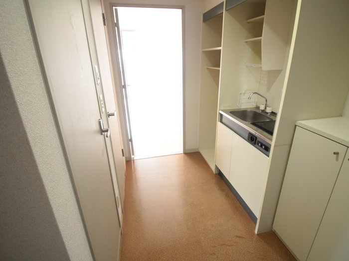 廊下 クレスト中もず