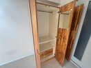 収納 クレスト中もず