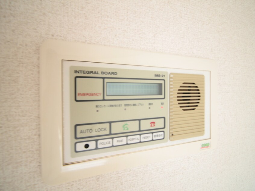 内観写真 クレスト中もず