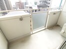 ベランダ・バルコニー クレスト中もず
