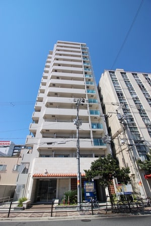 ｴｽﾃﾑｺｰﾄ南堀江ⅢCHURA(1101)