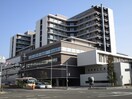 堺市立総合医療センター(病院)まで600m セイコービル
